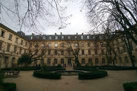 École normale supérieure (ENS), Paris