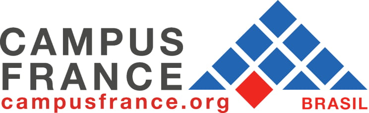 Campus France logo