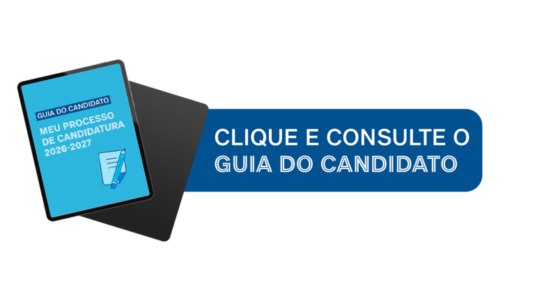 Consulte o Guia do Candidato