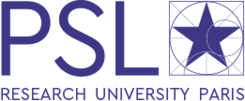 PSL Research University Paris