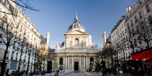 Sorbonne