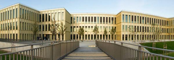 École des hautes études commerciales de Paris (HEC Paris)