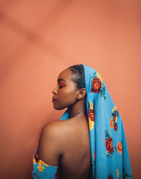 Nelly Siby