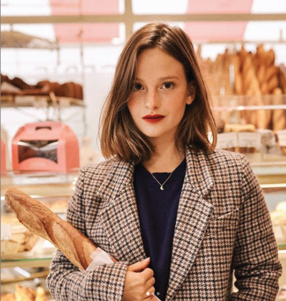Camille Yolaine