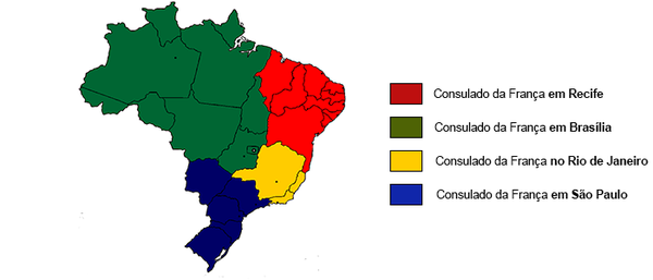 mapa atualizado