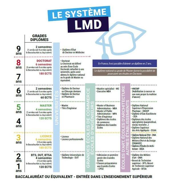 Esquema do sistema L-M-D