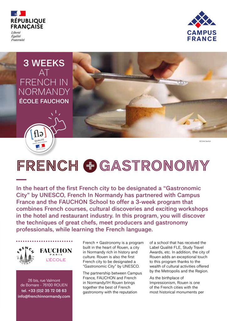 French+Gastronomy