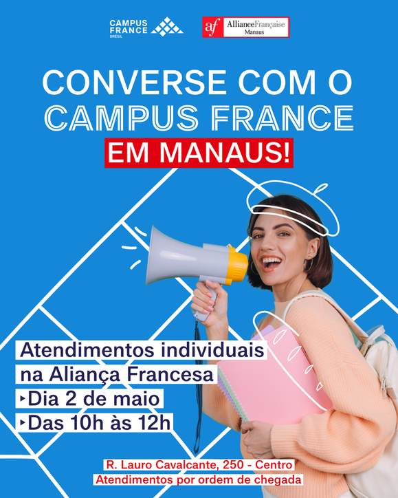 Alianças Manaus